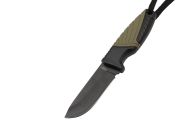 Turistický nůž BSH ADVENTURE N-262B 16,5cm + pouzdro