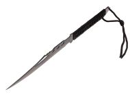 Vojenský survival nůž BSH N-268 28,5cm