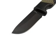 Turistický nůž BSH ADVENTURE N-262B 16,5cm + pouzdro