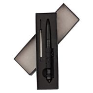 Vojenské taktické profesionální pero, nouzové kladivo, rozbíječ skla KB-006A