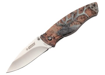 Skládací lovecký nůž Kandar N-080 18cm