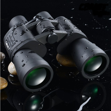 Dalekohled Binoculars Comet 20x50 +…