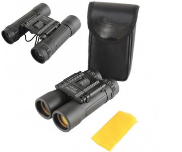 Dalekohled - Binocular Outdoor 12x30 zoom +…
